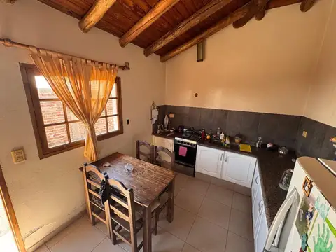Casa en Venta en El Challao, USD 92.000
