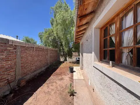 Casa en Venta 21 años