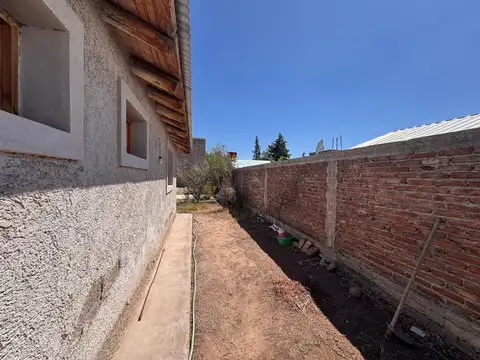 Casa en Venta al Sur