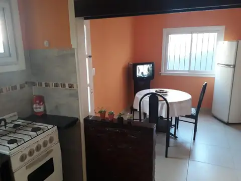 Casa en Venta en San Fernando Vías  /  Centro, USD 155.000