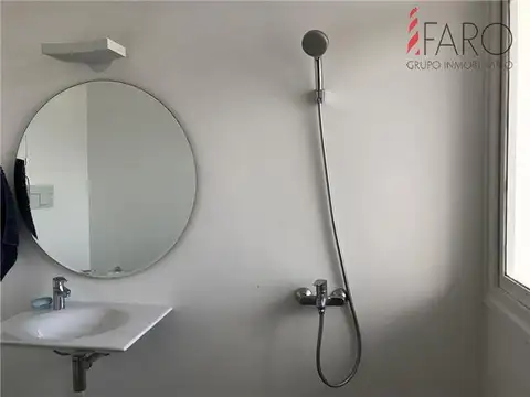 Departamento en Alquiler de Monoambiente