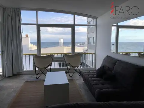 Departamento en Alquiler de Monoambiente