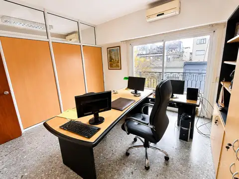 Departamento en Alquiler 60 años