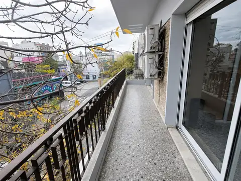Departamento en Alquiler Apto profesional