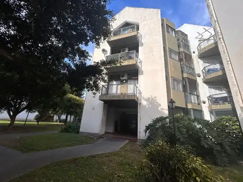 VENTA DE DEPTO 2 AMB CON BALCON VILLA ADELINA