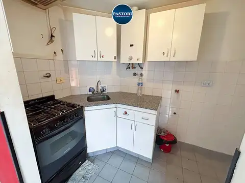 Departamento en Venta 40 años