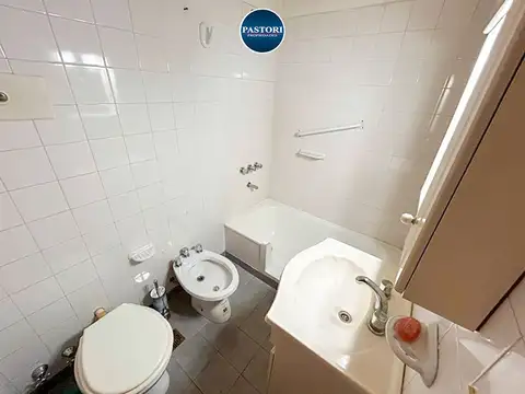VENTA DE DEPTO 2 AMB CON BALCON VILLA ADELINA