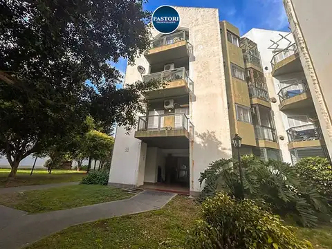 VENTA DE DEPTO 2 AMB CON BALCON VILLA ADELINA