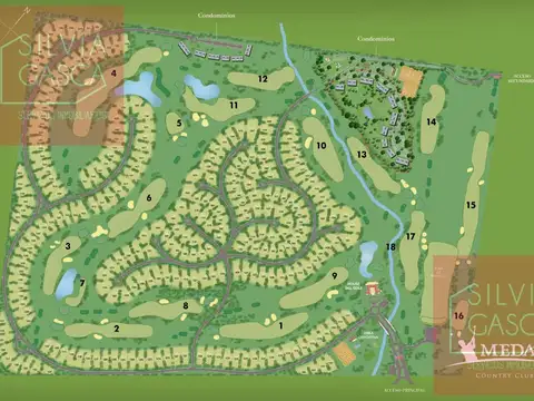 Terreno en Venta de 1141,0 m2