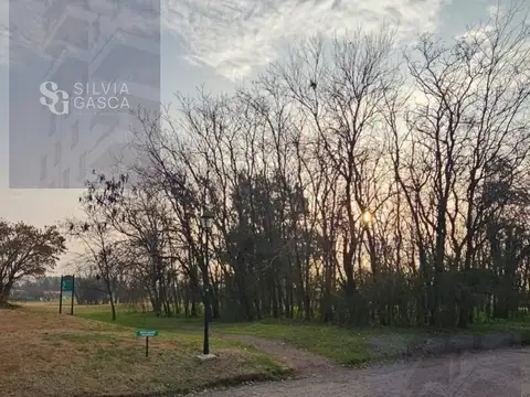 Ruta 34 Pilar
