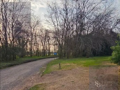 Venta-Terreno en  Pilar Medal Country Club