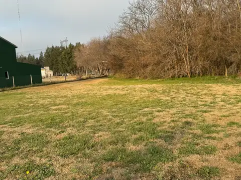 Venta-Terreno en  Pilar Medal Country Club