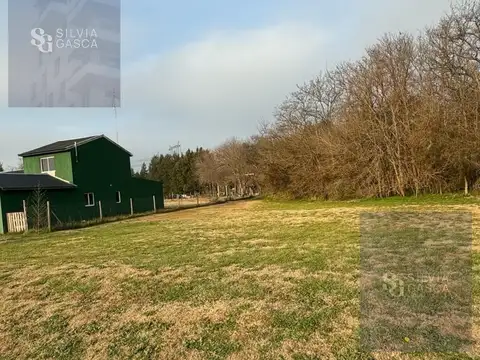 Venta-Terreno en  Pilar Medal Country Club