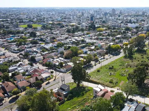 Matorras de San Martín 100