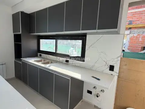 Casa en Venta A Estrenar