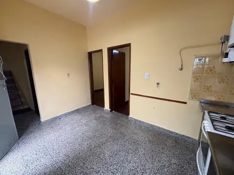 Depto Tipo Casa en Venta en Pablo Podesta, USD 39.000
