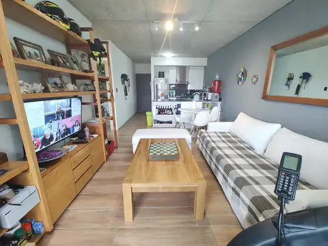 Departamento en Venta 3 Ambientes en San Geronimo