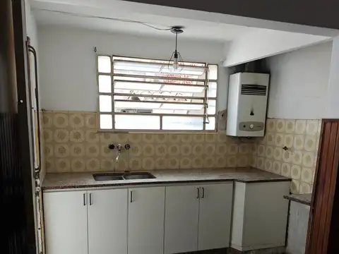Casa en Alquiler al Sur