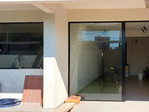 2 AMBIENTES A ESTRENAR CON BALCÓN Y COCHERA