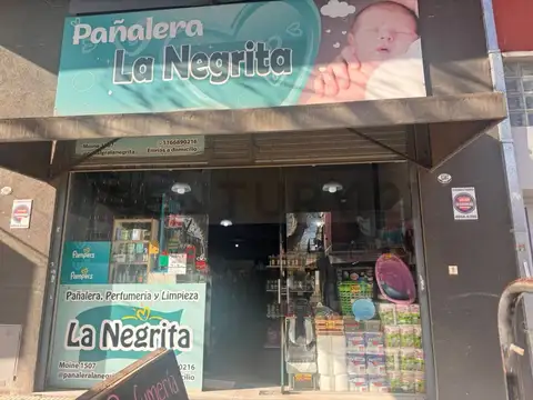 Local Comercial en Alquiler | Centro de Bella Vista