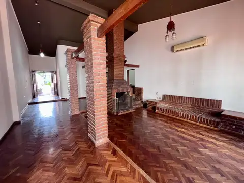 Casa en Venta 20 años