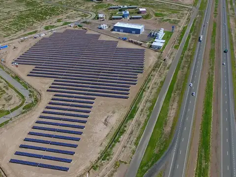 VENTA LOTE INDUSTRIAL APTO SERVICIOS EN PASIP