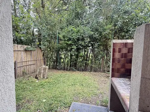 Departamento en Alquiler Permite mascota