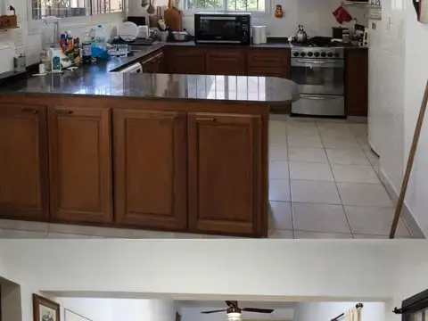 Casa en venta excelente ubicación con pileta en San miguel