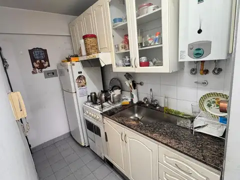Departamento en Venta de 2 dormitorios