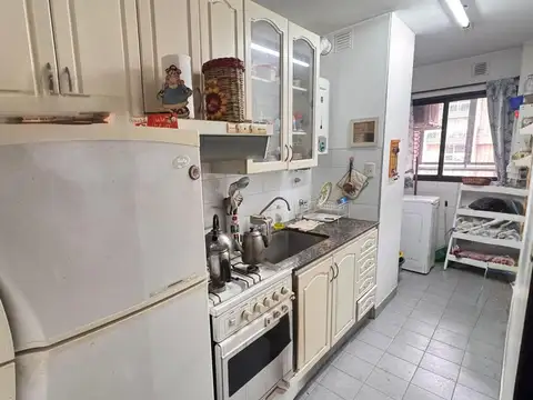 Departamento en Venta en Córdoba, USD 97.000