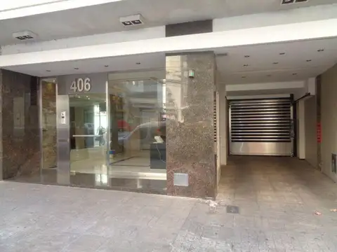 Oficina Monoambiente con 2 baños