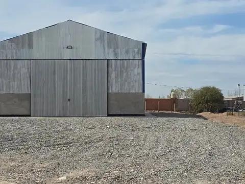 Galpon en Alquiler en Neuquen, $ 4.000.000