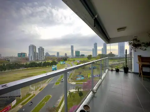 Guemes 3067 , Piso 9