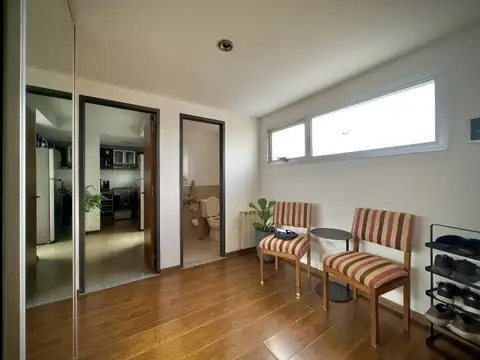 Departamento en Venta 14 años