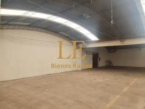 Galpon en Alquiler en Villa Adelina, USD 4.000