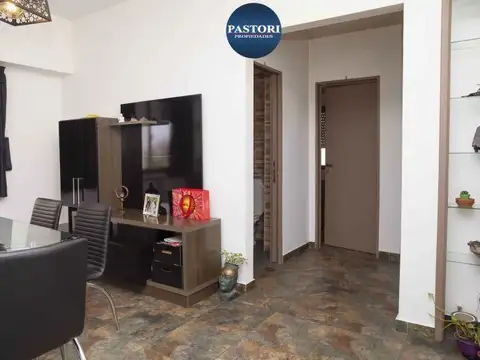 Departamento en Venta en Olivos, USD 135.000
