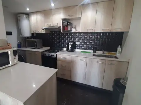 Departamento en Venta con 2 cocheras