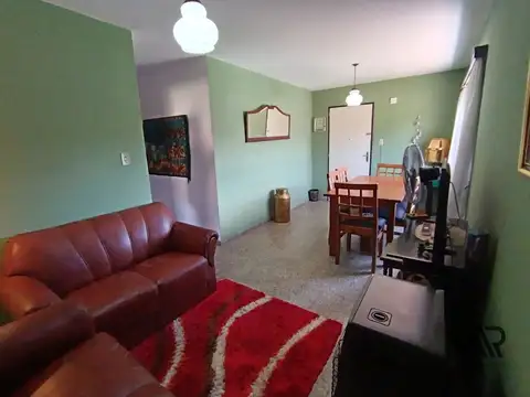 Departamento en Venta en San Carlos, USD 65.000