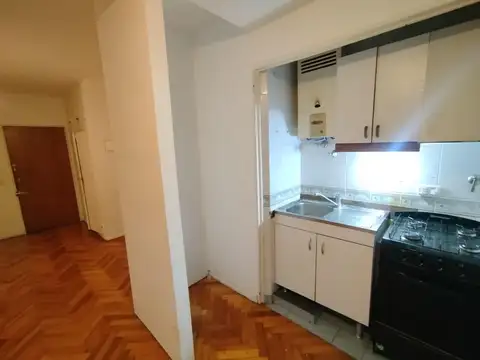 Departamento en Alquiler en Martínez, $ 650.000