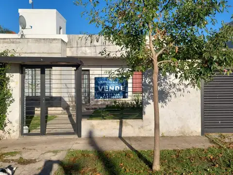 Casa en  Funes City un dormitorio