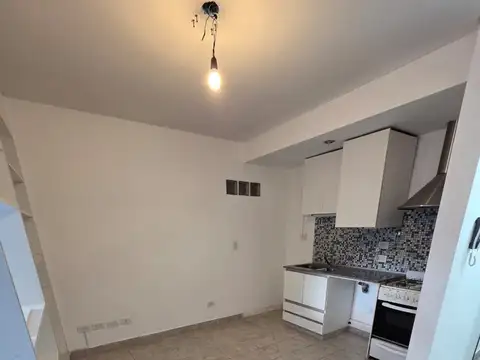 Departamento en Venta al Oeste