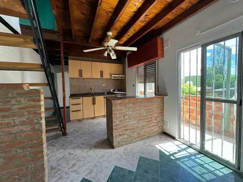 Casa tipo ph en alquiler Boulogne