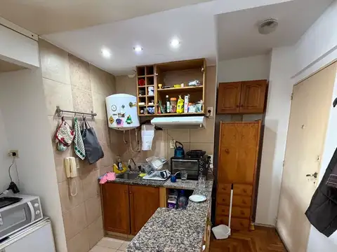 Departamento en Venta en Boedo, USD 42.000