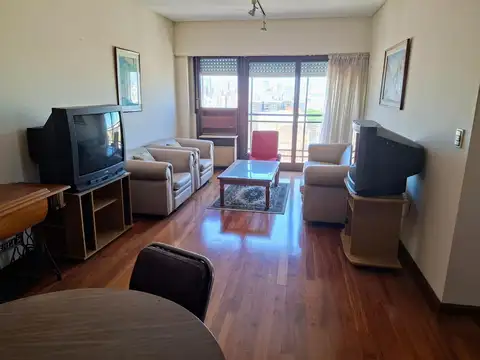 Avenida Rivadavia 2159 , Piso 21