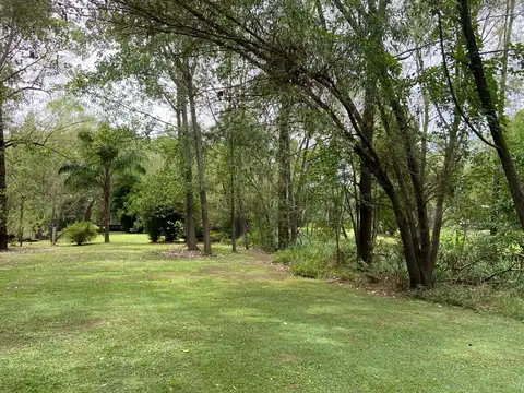 Lote en venta, Palmares del Delta