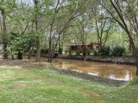 Terreno en Venta en Islas, USD 24.000