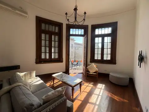 Av entre rios  al 1400