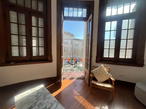 Departamento VENTA APTO CREDITO