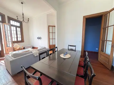 Departamento en Venta en Constitucion, USD 139.900