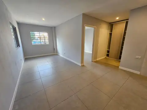 Departamento en  Monte Grande